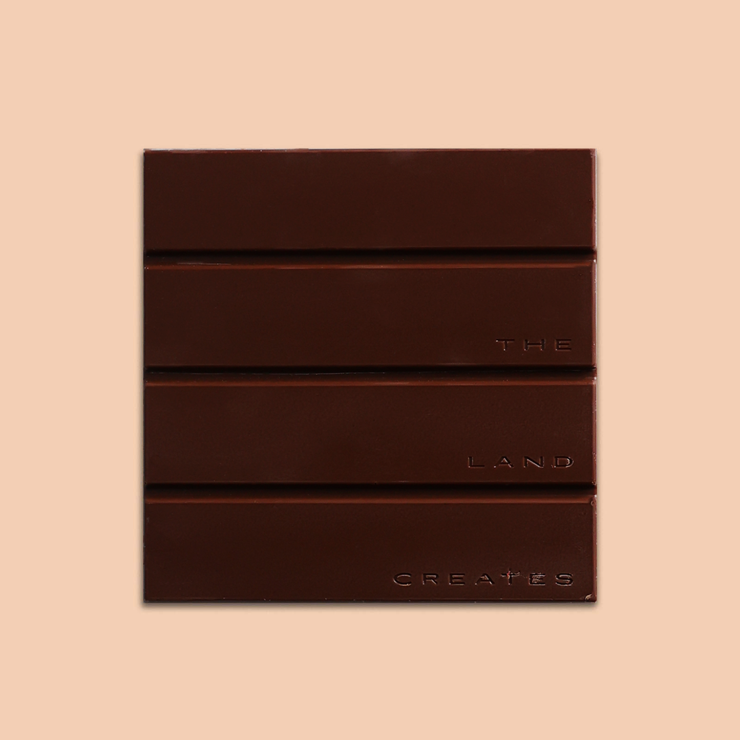 Chai Milk Chocolate Bar