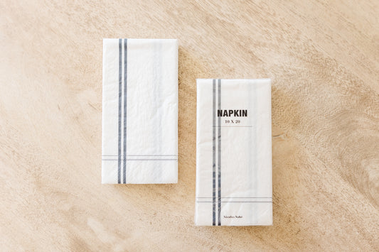 Stripe Napkin