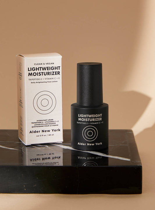 Lightweight Moisturizer