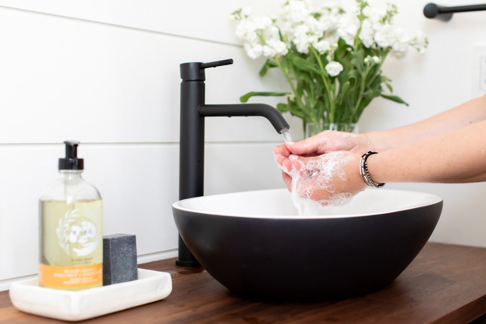 Bare Home Hand Soap