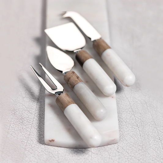 Cheese Knives Set