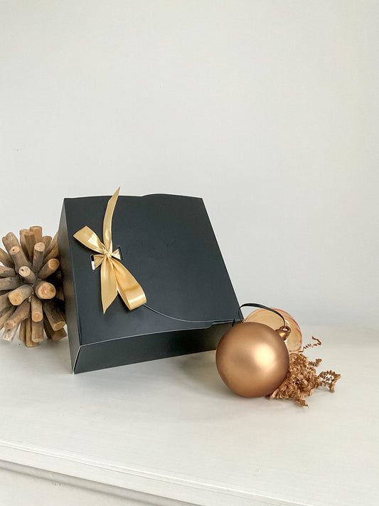 Gift Wrapping Option