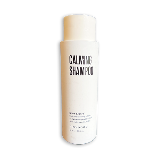 Calming Pet Shampoo