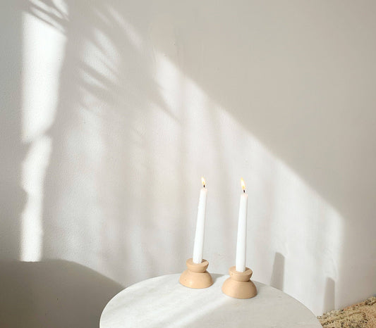 Taper Candle Holder