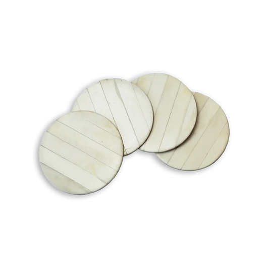 Blanco Coasters