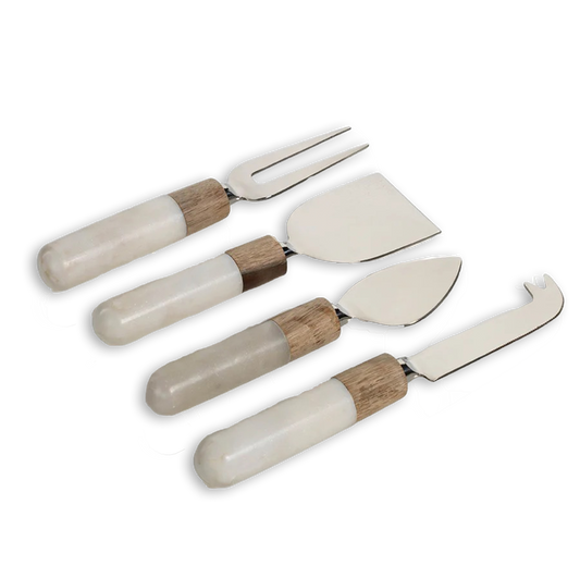 Cheese Knives Set