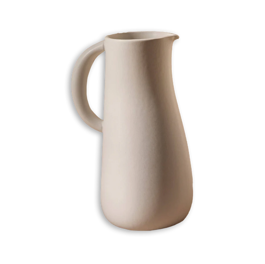 Dadasi Stoneware Jug