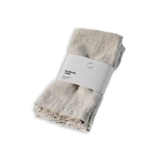 French Linen Napkins