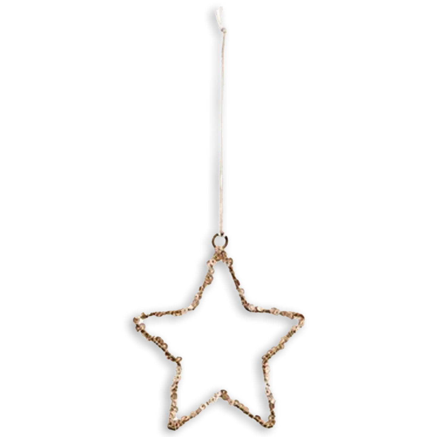 Star Ornament