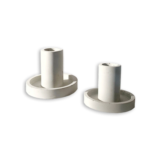 Nordic Candle Holders