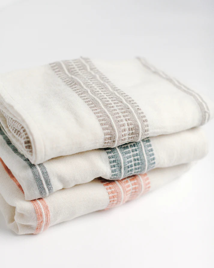 Aden Cotton Baby Swaddle