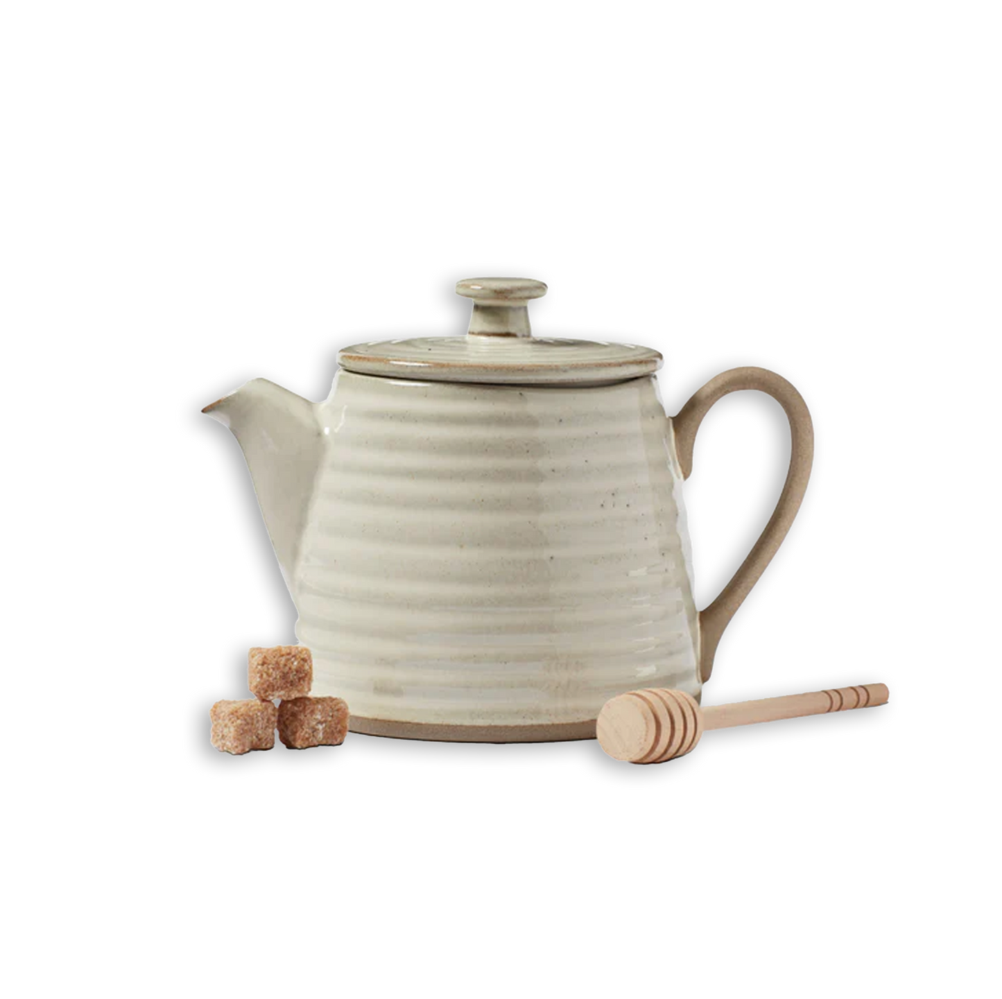 Monterey Tea Pot