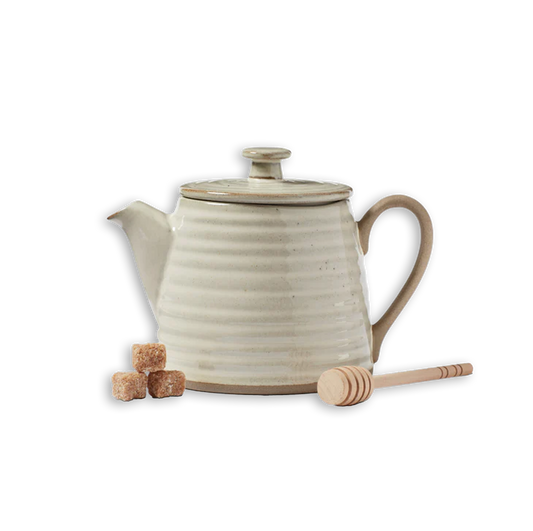 Monterey Tea Pot