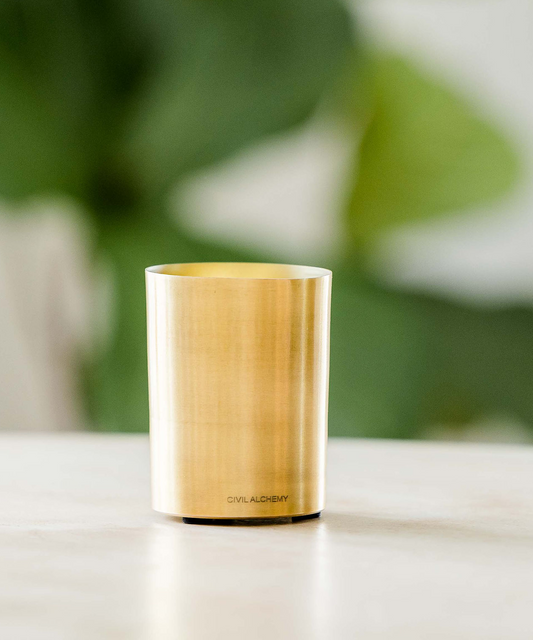 Small Cylinder Vase