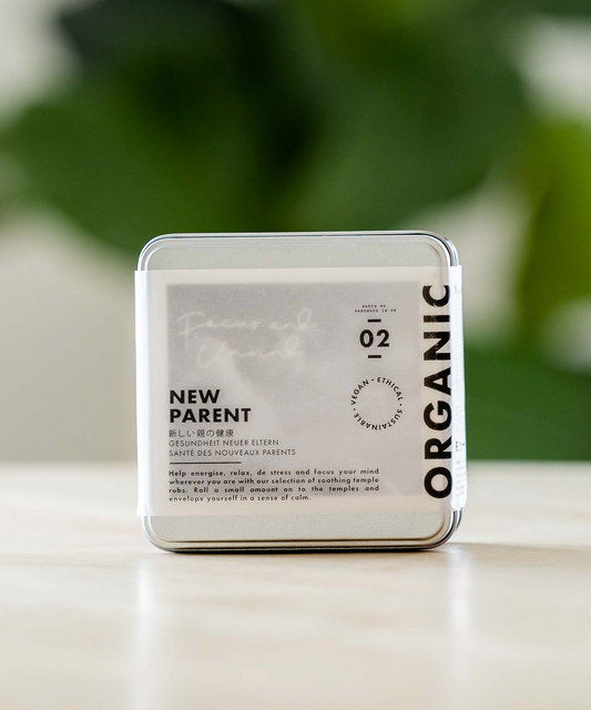 The New Parent Kit