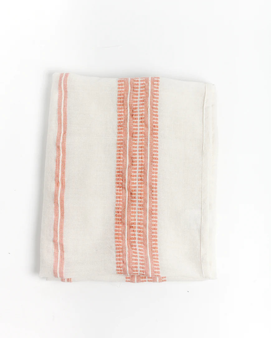 Aden Cotton Baby Swaddle